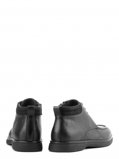 Ботинки LeBERDES модель 00000015225 — фото 5 - INTERTOP