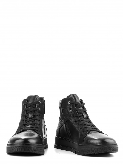 Ботинки LeBERDES модель 00000015226 — фото 4 - INTERTOP