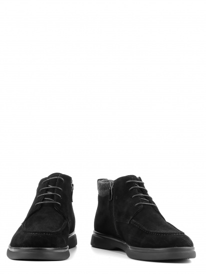 Ботинки LeBERDES модель 00000015232 — фото 4 - INTERTOP