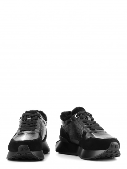 Кросівки LeBERDES модель 00000015248 — фото 5 - INTERTOP