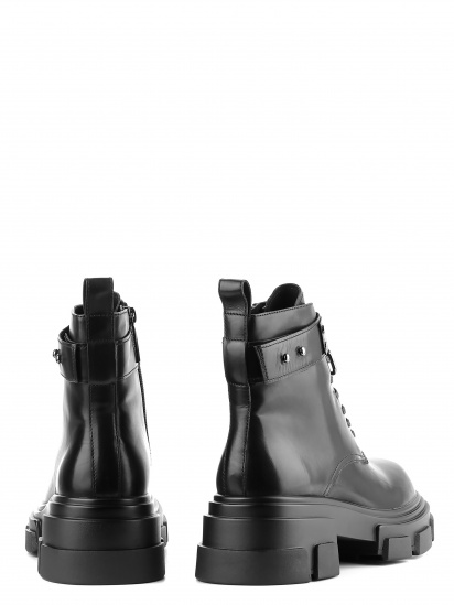 Ботинки LeBERDES модель 00000015255 — фото 5 - INTERTOP