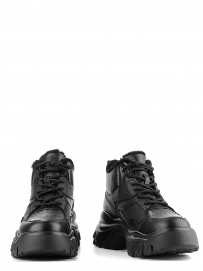 Ботинки LeBERDES модель 00000015261 — фото 5 - INTERTOP