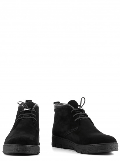 Ботинки LeBERDES модель 00000015264 — фото 5 - INTERTOP