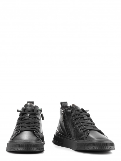 Ботинки LeBERDES модель 00000015266 — фото 4 - INTERTOP