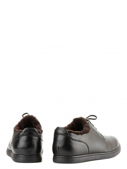 Туфлі LeBERDES модель 00000015279 — фото 4 - INTERTOP