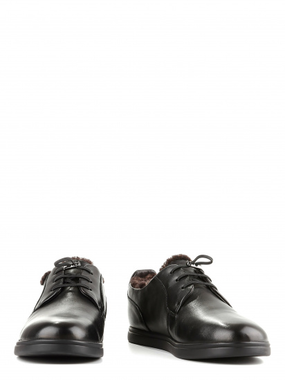Туфлі LeBERDES модель 00000015279 — фото 5 - INTERTOP