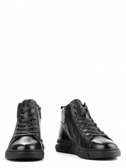 Ботинки Arzoni Bazalini модель 00000015286 — фото 4 - INTERTOP