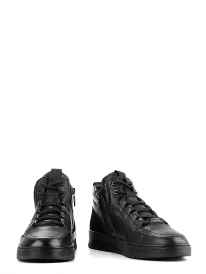 Ботинки Arzoni Bazalini модель 00000015289 — фото 5 - INTERTOP