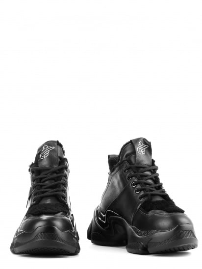 Кросівки LeBERDES модель 00000015306 — фото 4 - INTERTOP