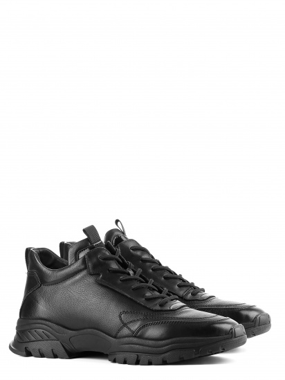 Ботинки Arzoni Bazalini модель 00000015313 — фото 3 - INTERTOP