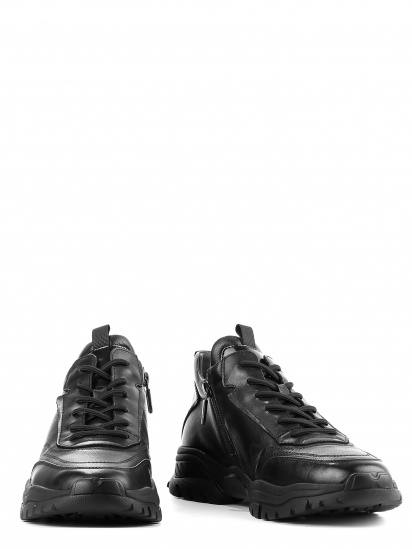 Ботинки Arzoni Bazalini модель 00000015313 — фото 4 - INTERTOP