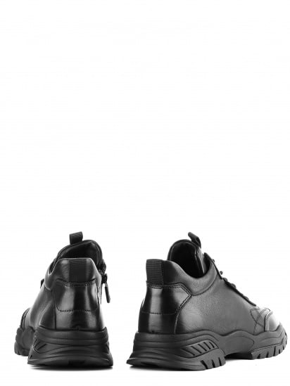 Ботинки Arzoni Bazalini модель 00000015313 — фото 5 - INTERTOP