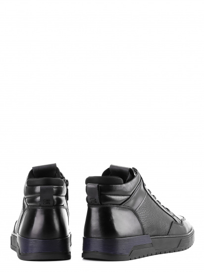 Ботинки Arzoni Bazalini модель 00000015314 — фото 3 - INTERTOP