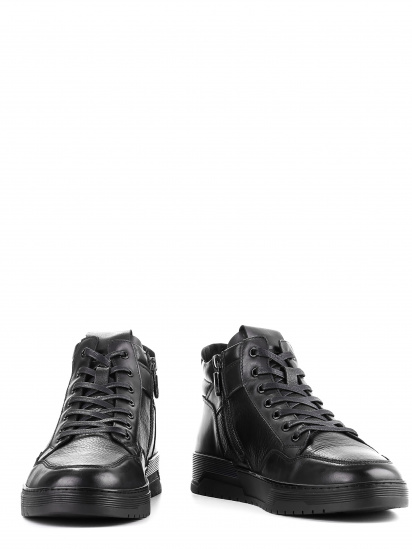 Ботинки Arzoni Bazalini модель 00000015314 — фото 5 - INTERTOP