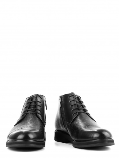 Ботинки Arzoni Bazalini модель 00000015316 — фото 4 - INTERTOP