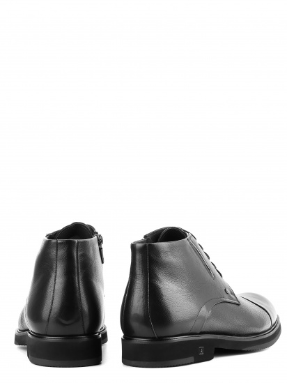 Ботинки Arzoni Bazalini модель 00000015316 — фото 5 - INTERTOP