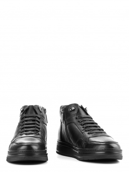 Ботинки LeBERDES модель 00000015318 — фото 5 - INTERTOP