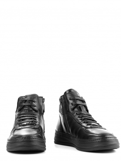 Ботинки LeBERDES модель 00000015319 — фото 4 - INTERTOP