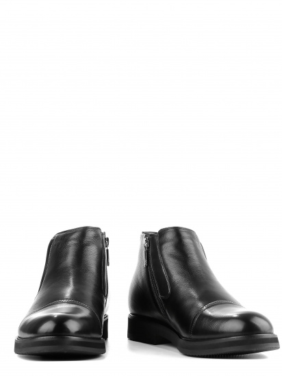Ботинки Arzoni Bazalini модель 00000015348 — фото 4 - INTERTOP