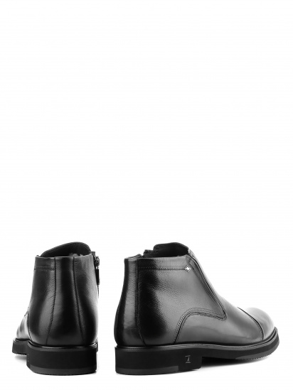 Ботинки Arzoni Bazalini модель 00000015348 — фото 5 - INTERTOP