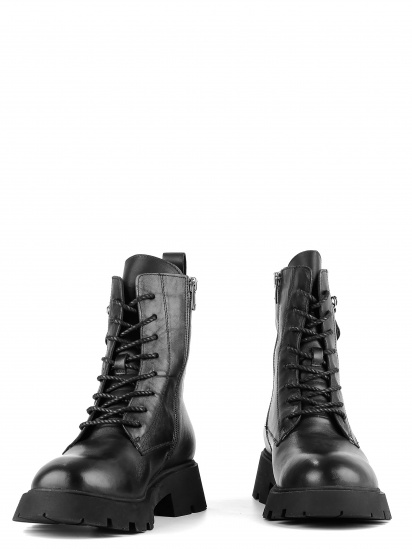 Ботинки LeBERDES модель 00000015364 — фото 5 - INTERTOP