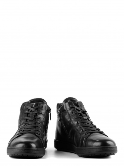 Ботинки Arzoni Bazalini модель 00000015367 — фото 3 - INTERTOP