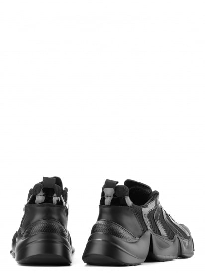 Кросівки LeBERDES модель 00000015462 — фото 4 - INTERTOP