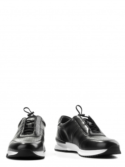 Кросівки LeBERDES модель 00000015479 — фото 4 - INTERTOP
