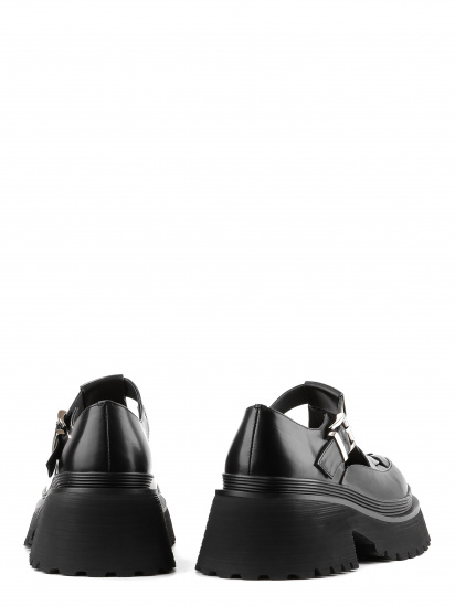 Туфлі LeBERDES модель 00000015509 — фото 4 - INTERTOP