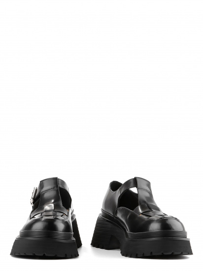 Туфлі LeBERDES модель 00000015509 — фото 5 - INTERTOP