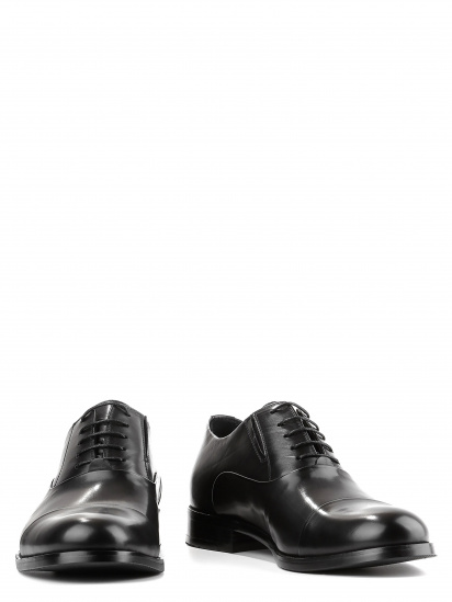 Туфлі LeBERDES модель 00000015518 — фото 4 - INTERTOP