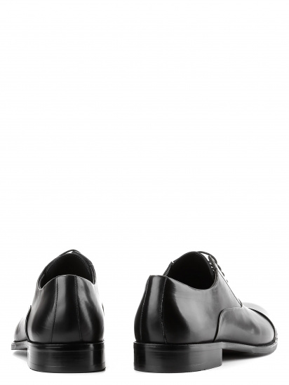 Туфли LeBERDES модель 00000015518 — фото 5 - INTERTOP