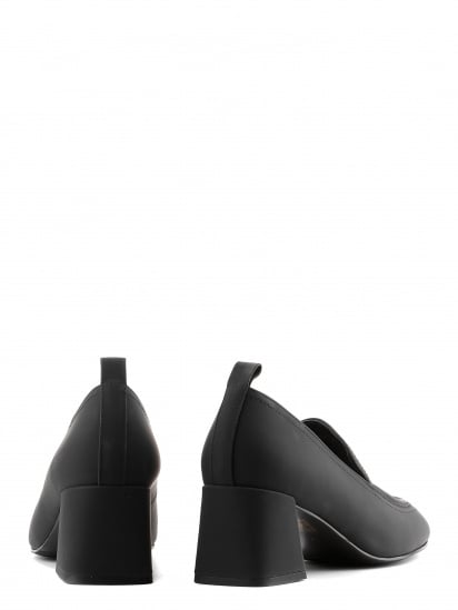 Туфлі LeBERDES модель 00000015539 — фото 5 - INTERTOP