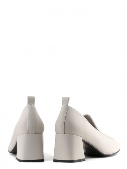 Туфлі LeBERDES модель 00000015551 — фото 5 - INTERTOP