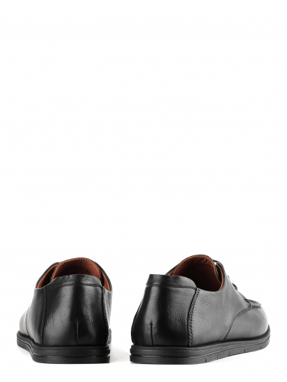 Туфлі Arzoni Bazalini модель 00000015559 — фото 5 - INTERTOP