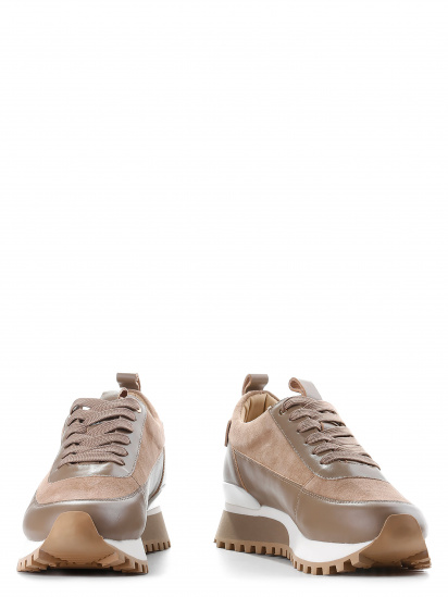 Кросівки LeBERDES модель 00000015714 — фото 3 - INTERTOP