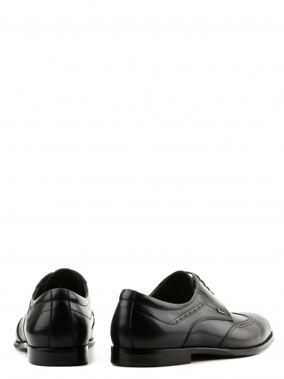 Туфлі LeBERDES модель 00000015754 — фото 5 - INTERTOP