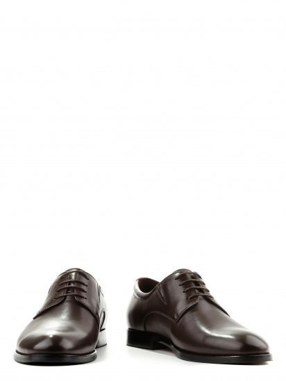 Туфлі LeBERDES модель 00000015760 — фото 3 - INTERTOP