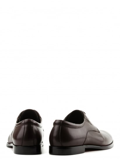 Туфлі LeBERDES модель 00000015760 — фото 4 - INTERTOP