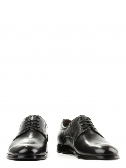 Туфлі LeBERDES модель 00000015774 — фото 4 - INTERTOP