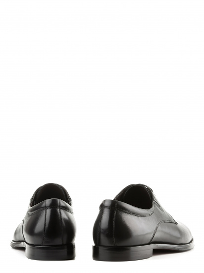 Туфли LeBERDES модель 00000015774 — фото 5 - INTERTOP