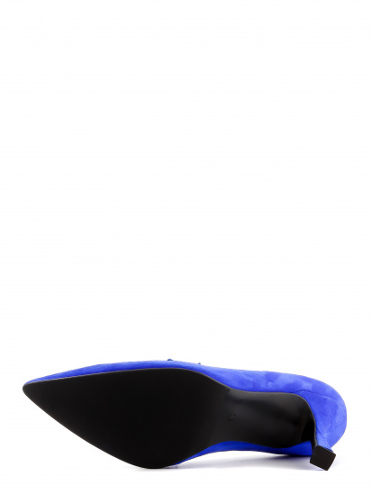 Туфлі-човники LeBERDES модель 00000015863 — фото 6 - INTERTOP