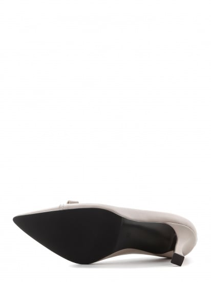 Туфлі-човники LeBERDES модель 00000015865 — фото 6 - INTERTOP