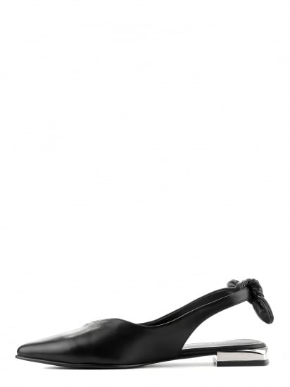 Босоніжки LeBERDES модель 00000015957 — фото 6 - INTERTOP