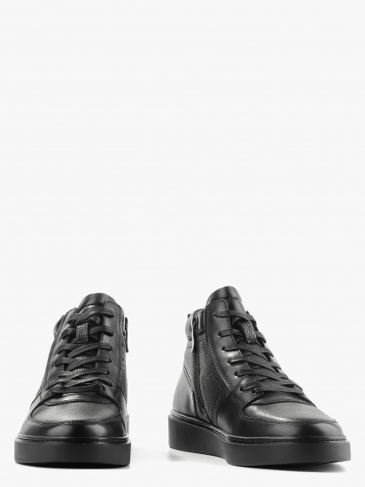 Ботинки Arzoni Bazalini модель 00000016151 — фото 5 - INTERTOP