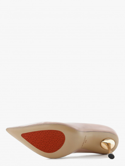 Туфлі-човники LeBERDES модель 00000016154 — фото 6 - INTERTOP