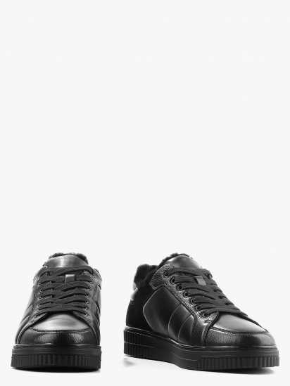 Ботинки LeBERDES модель 00000016155 — фото 4 - INTERTOP