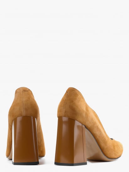 Туфлі LeBERDES модель 00000016174 — фото 4 - INTERTOP