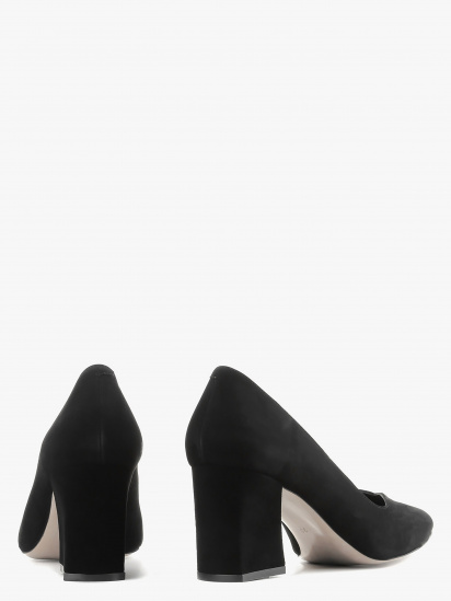 Туфлі LeBERDES модель 00000016176 — фото 4 - INTERTOP