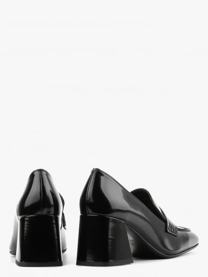 Туфлі LeBERDES модель 00000016200 — фото 4 - INTERTOP